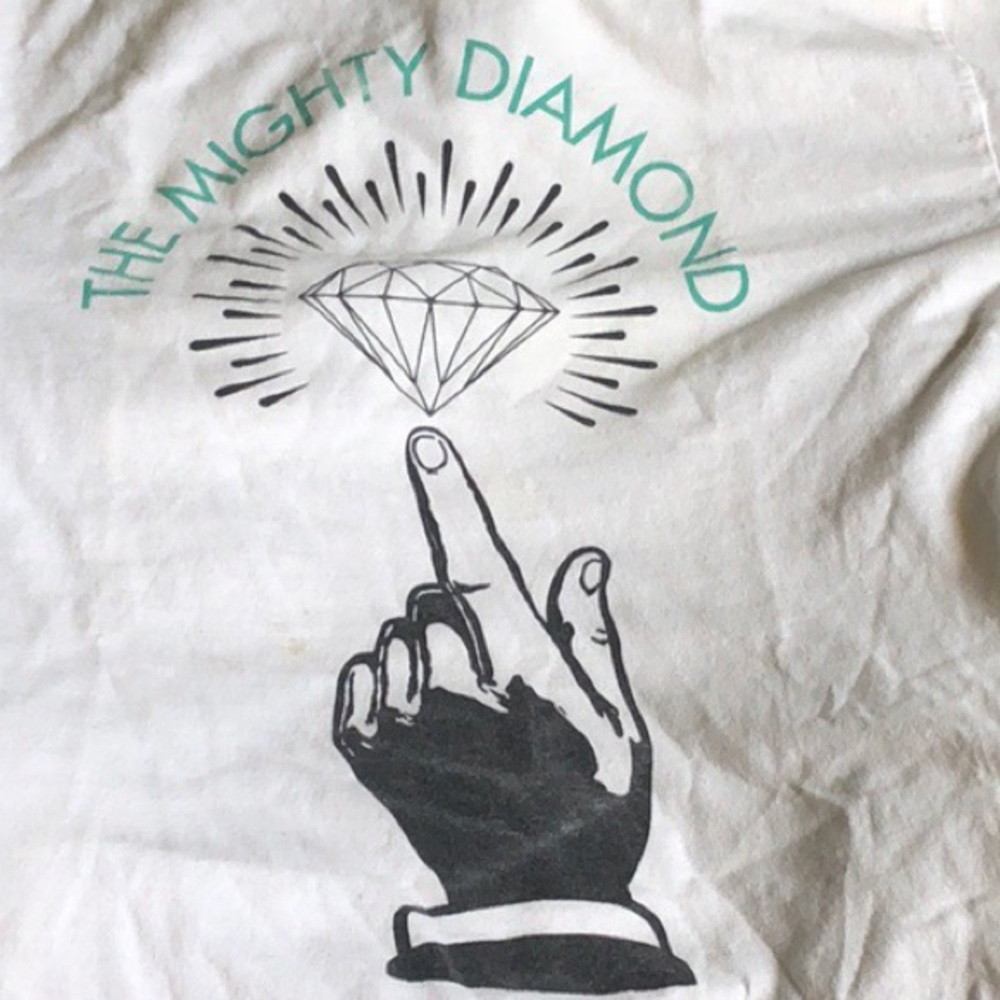 ⚠️SOLD ⛔️ Diamond Supply Co. T Shirt